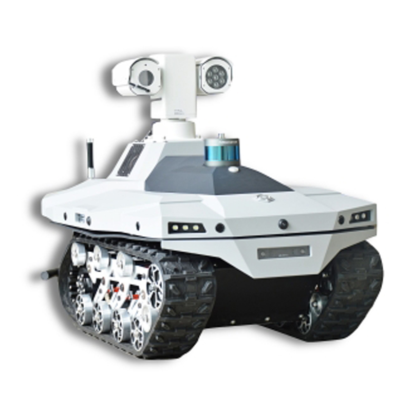 智能巡检机器人DA-M100-A