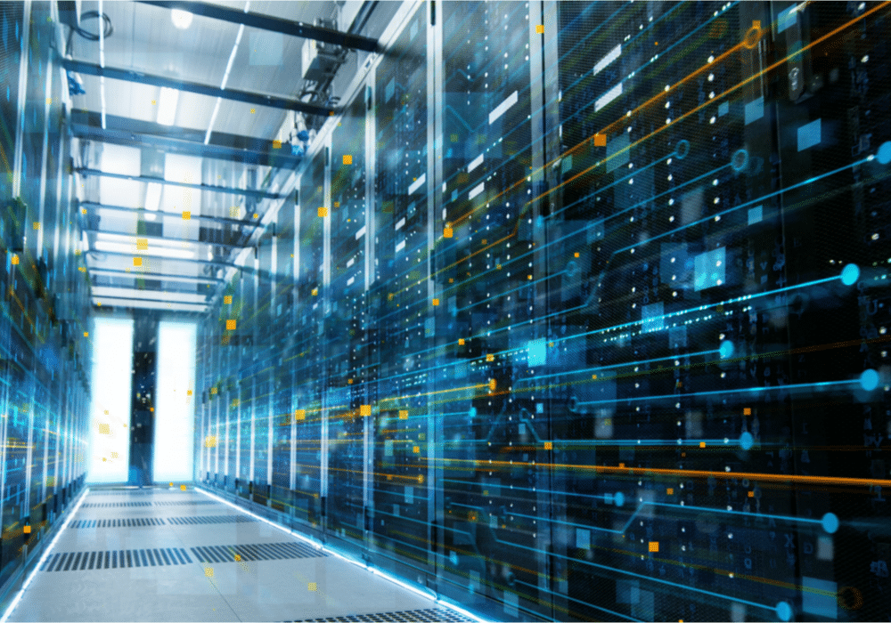 From the center to the edge: How data migration shapes infrastructure evolution