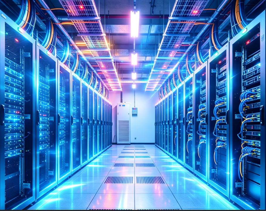 From the center to the edge: How data migration shapes infrastructure evolution
