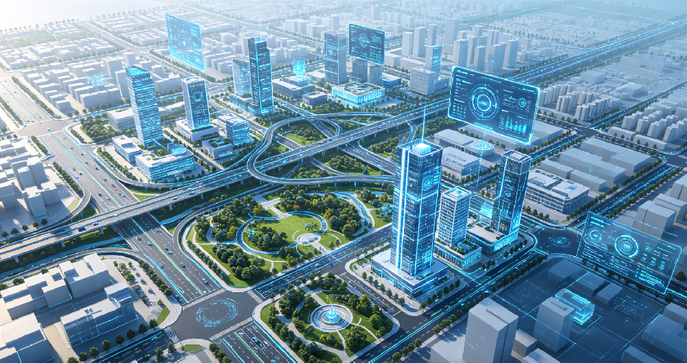 Smart City