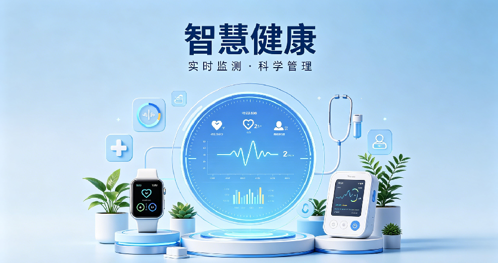 Smart Healthcare