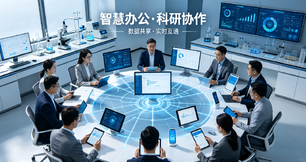 Smart office