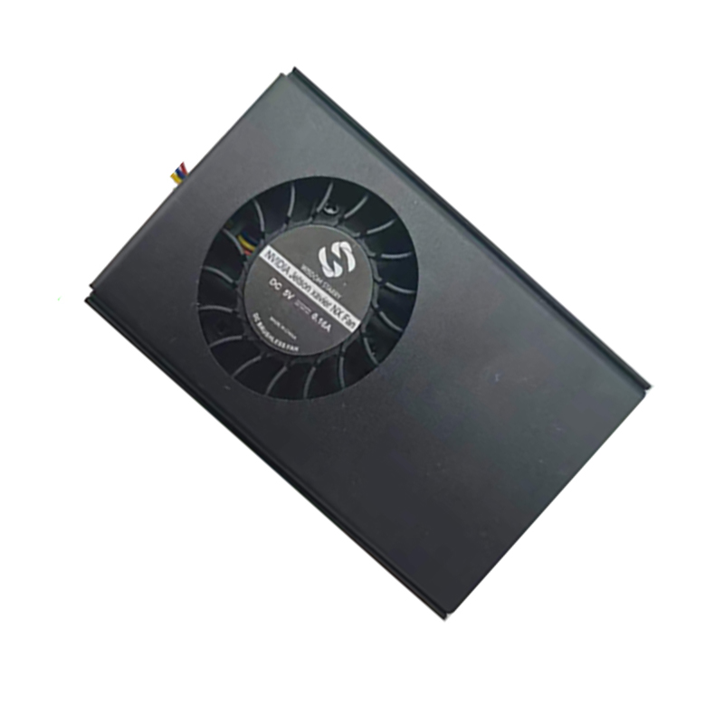 TX2内嵌散热器WS-RDN-301