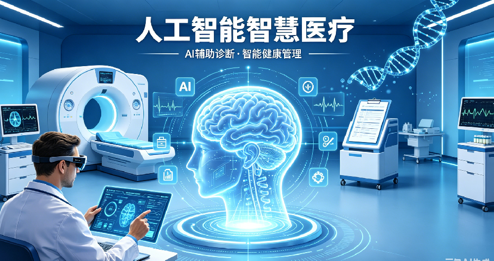 智慧健康