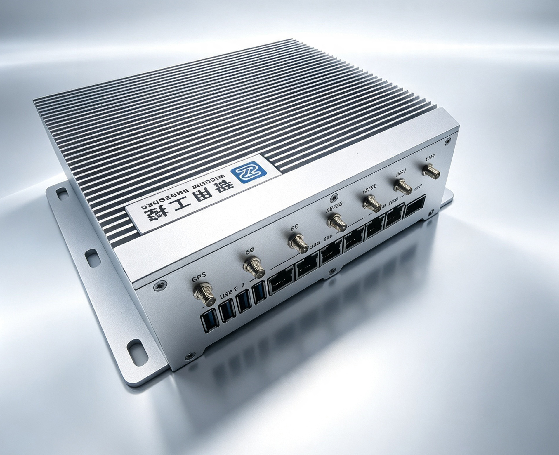 Jetson Thor 多网口+多USB 适配T5000/T4000