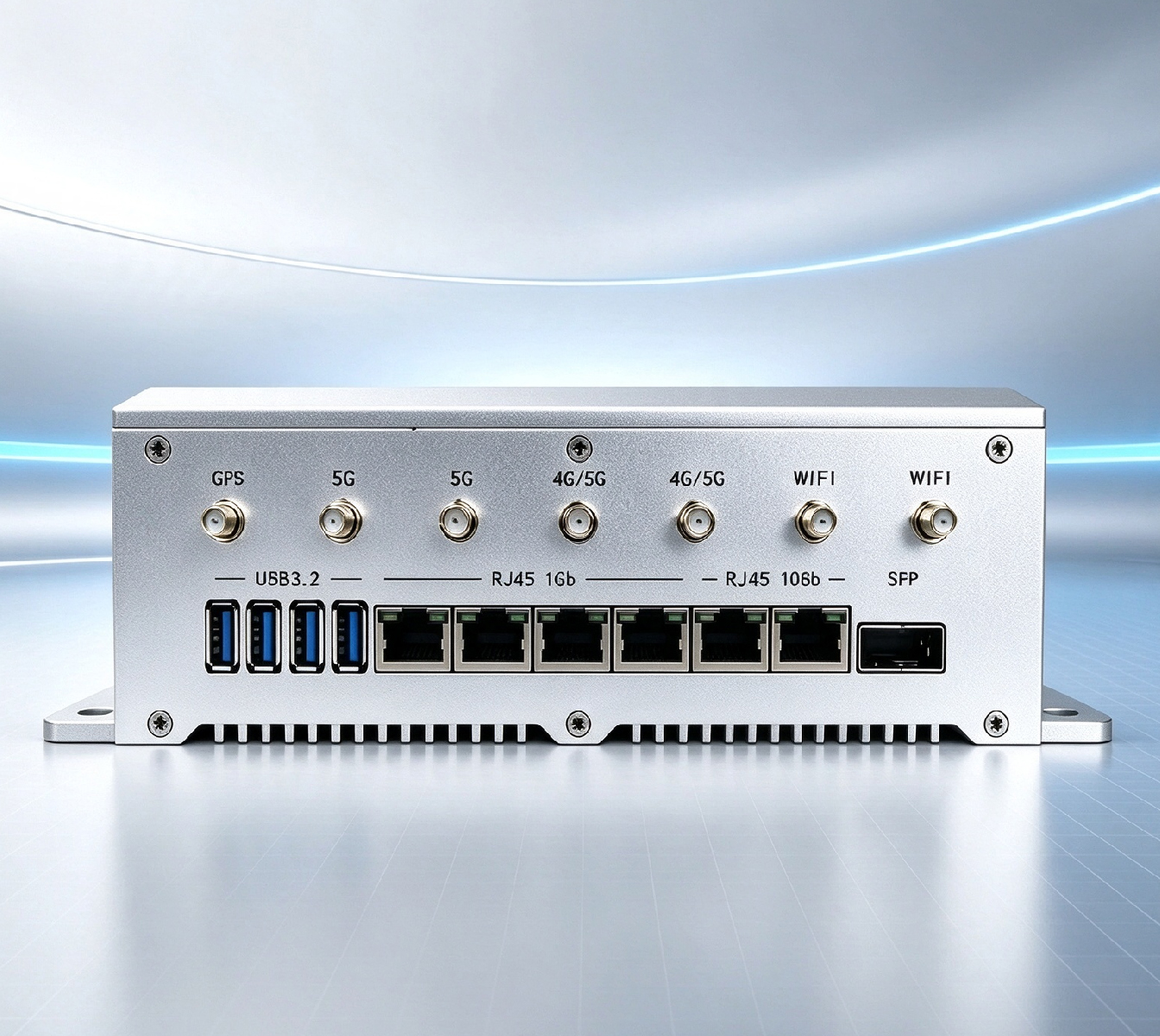 Jetson Thor 多网口+多USB 适配T5000/T4000